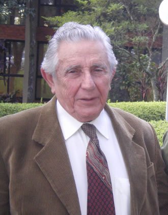 Dr. Fernando de Mendonça