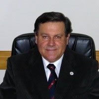 Dr. Mário Alberto Secchi